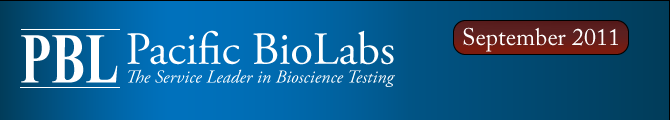 Pacific BioLabs logo