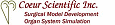 Coeur Scientific