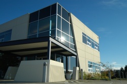 Pacific BioLabs exterior